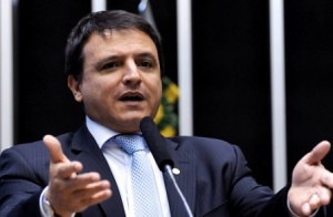 Marcio Bittar representa o PSDB na Mesa Diretora da Câmara como 1º Secretário.